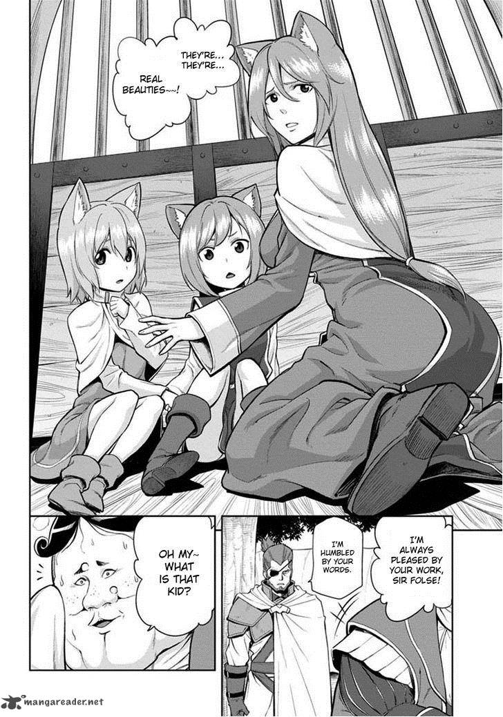Konjiki No Moji Tsukai Yuusha Yonin Ni Makikomareta Unique Cheat 8 14