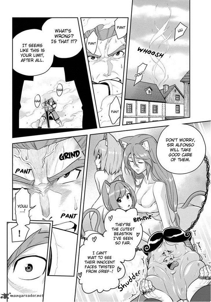 Konjiki No Moji Tsukai Yuusha Yonin Ni Makikomareta Unique Cheat 8 26