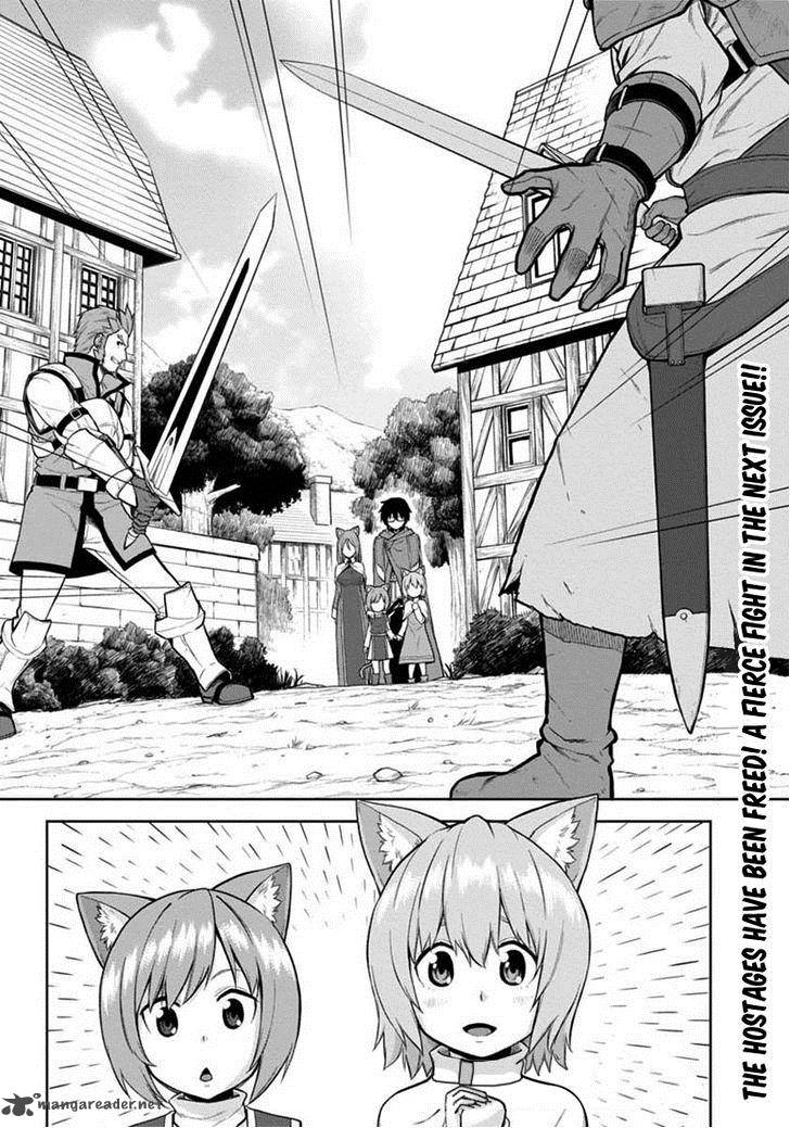 Konjiki No Moji Tsukai Yuusha Yonin Ni Makikomareta Unique Cheat 8 31