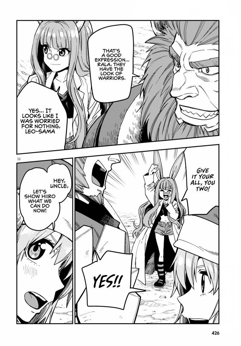Konjiki No Moji Tsukai Yuusha Yonin Ni Makikomareta Unique Cheat 80 16