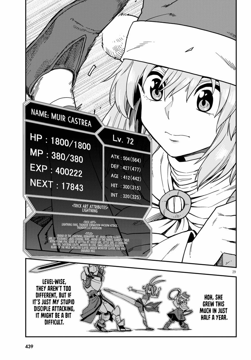 Konjiki No Moji Tsukai Yuusha Yonin Ni Makikomareta Unique Cheat 80 29