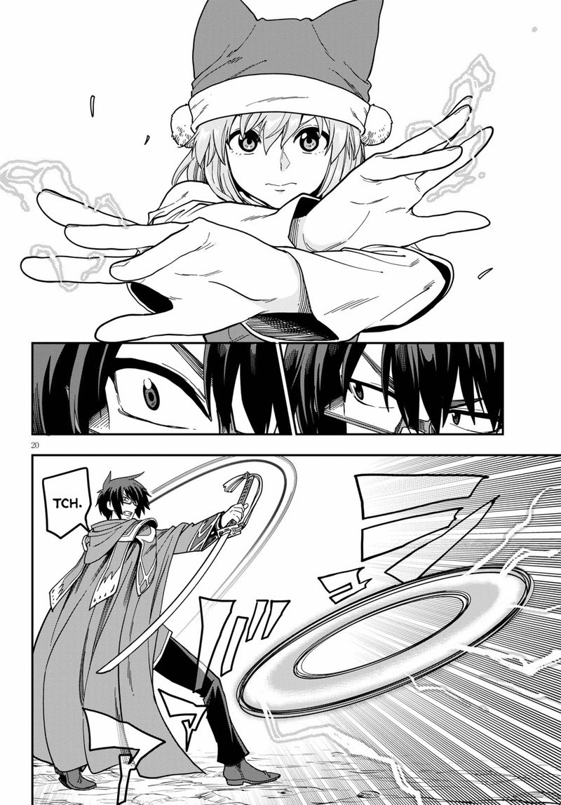 Konjiki No Moji Tsukai Yuusha Yonin Ni Makikomareta Unique Cheat 81 22