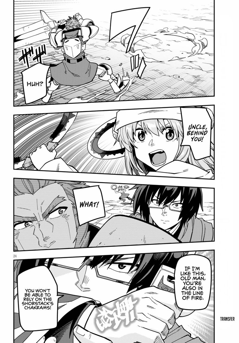 Konjiki No Moji Tsukai Yuusha Yonin Ni Makikomareta Unique Cheat 81 26