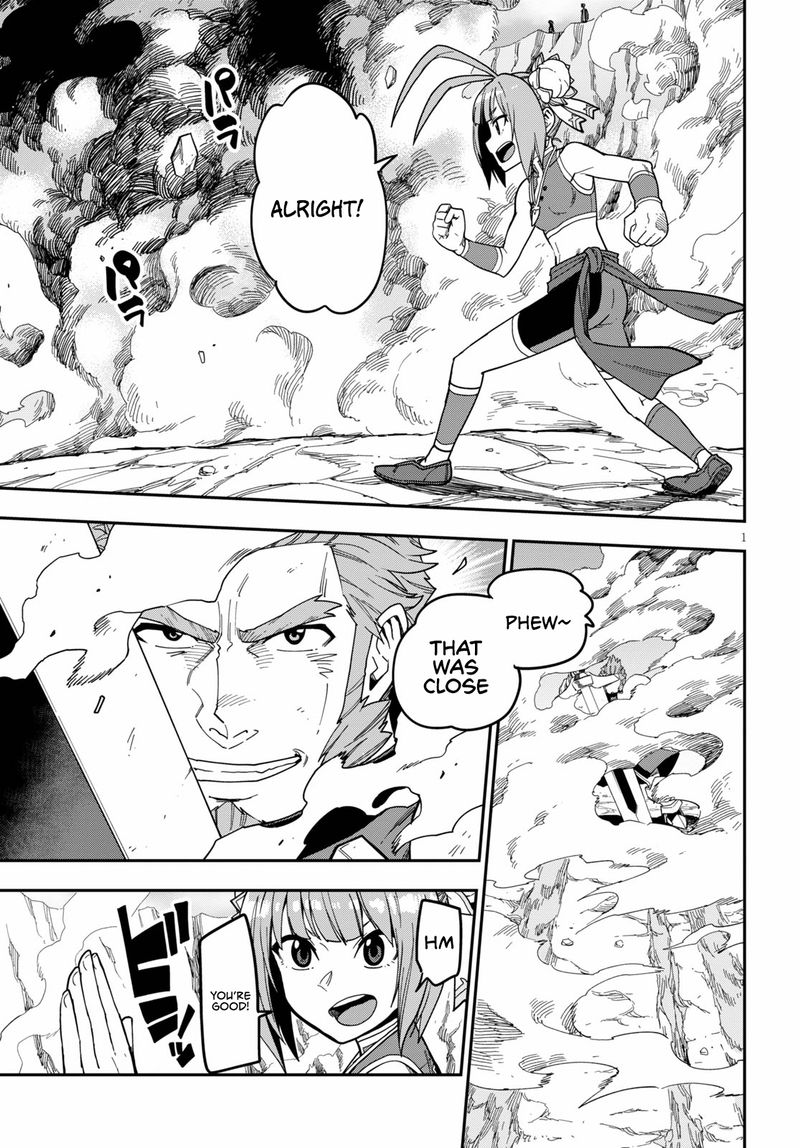 Konjiki No Moji Tsukai Yuusha Yonin Ni Makikomareta Unique Cheat 81 3