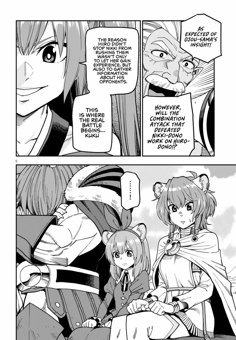 Konjiki No Moji Tsukai Yuusha Yonin Ni Makikomareta Unique Cheat 81 8