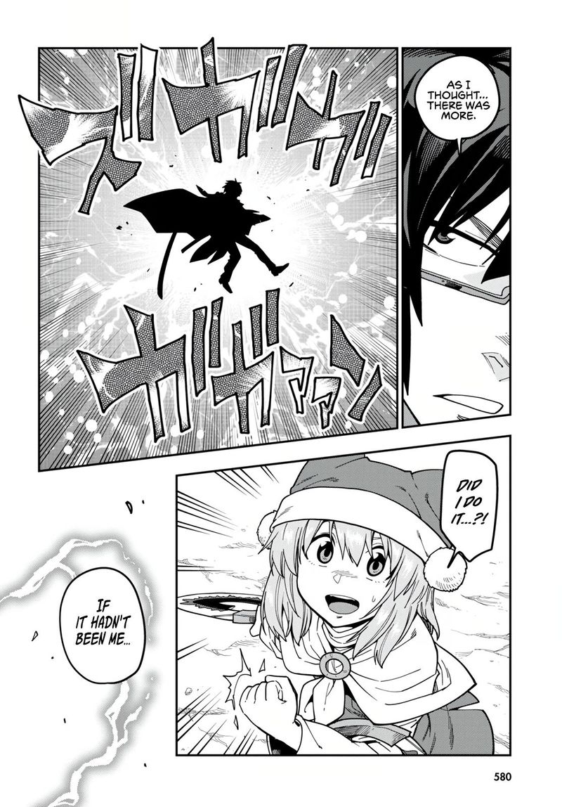 Konjiki No Moji Tsukai Yuusha Yonin Ni Makikomareta Unique Cheat 82 8