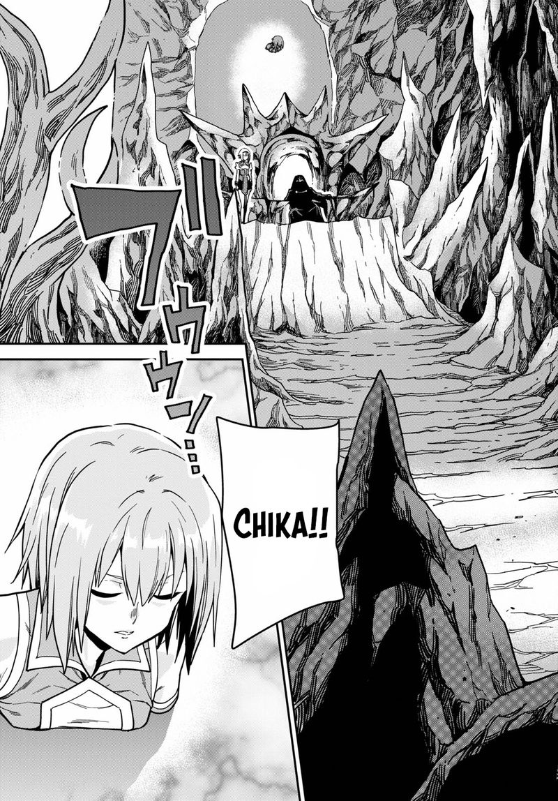 Konjiki No Moji Tsukai Yuusha Yonin Ni Makikomareta Unique Cheat 83 25