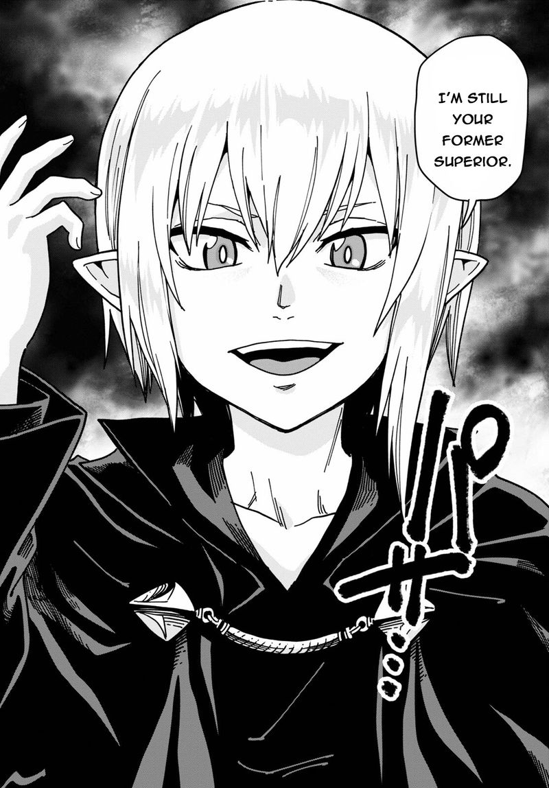 Konjiki No Moji Tsukai Yuusha Yonin Ni Makikomareta Unique Cheat 83 30