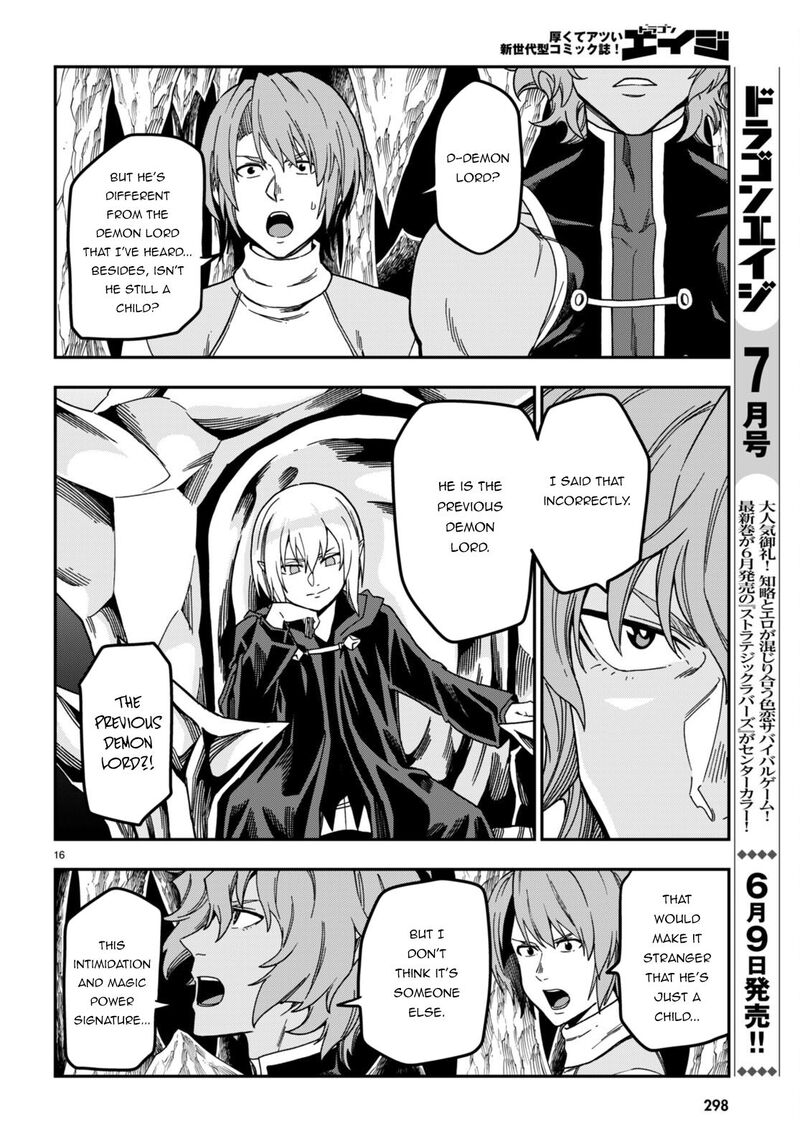 Konjiki No Moji Tsukai Yuusha Yonin Ni Makikomareta Unique Cheat 86 18