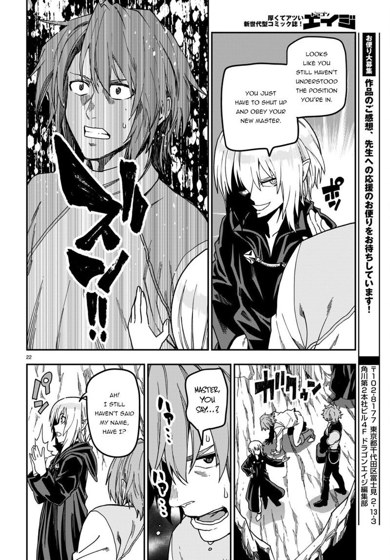 Konjiki No Moji Tsukai Yuusha Yonin Ni Makikomareta Unique Cheat 86 24