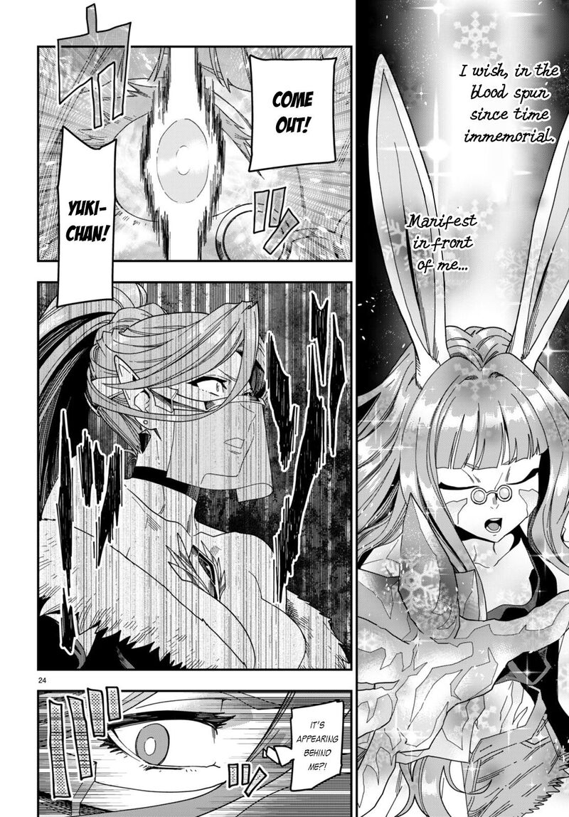Konjiki No Moji Tsukai Yuusha Yonin Ni Makikomareta Unique Cheat 87 24