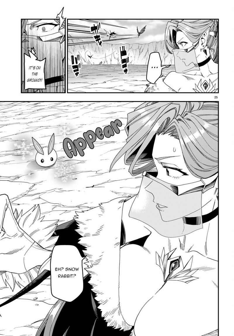 Konjiki No Moji Tsukai Yuusha Yonin Ni Makikomareta Unique Cheat 87 25