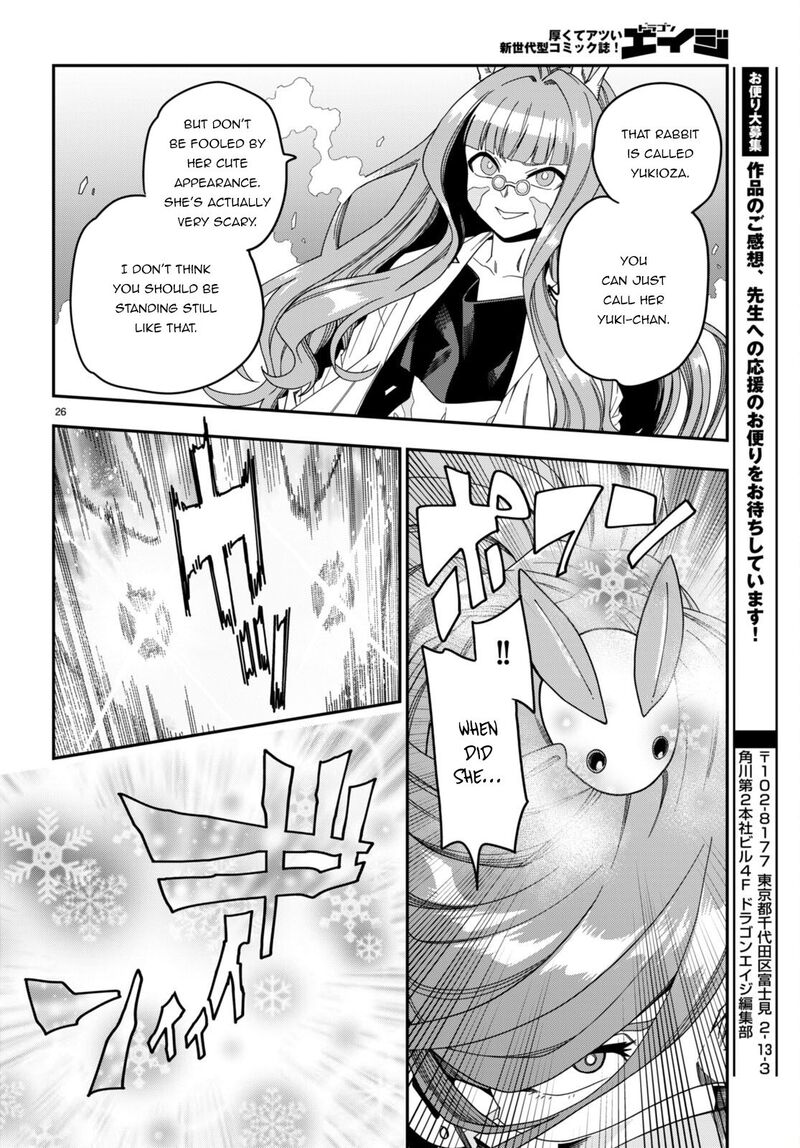 Konjiki No Moji Tsukai Yuusha Yonin Ni Makikomareta Unique Cheat 87 26