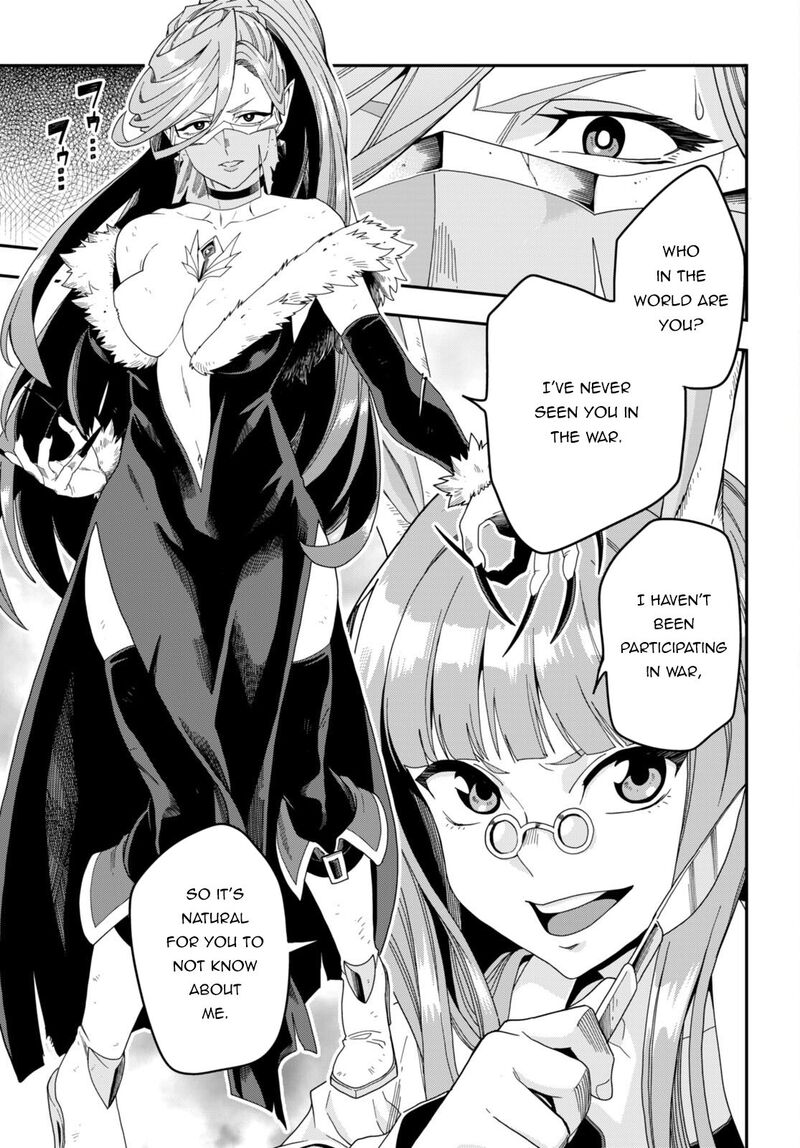 Konjiki No Moji Tsukai Yuusha Yonin Ni Makikomareta Unique Cheat 87 3