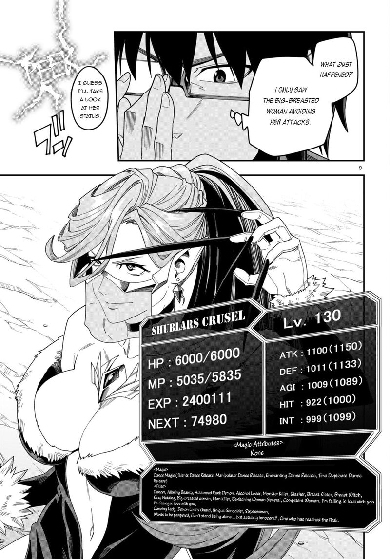 Konjiki No Moji Tsukai Yuusha Yonin Ni Makikomareta Unique Cheat 87 9