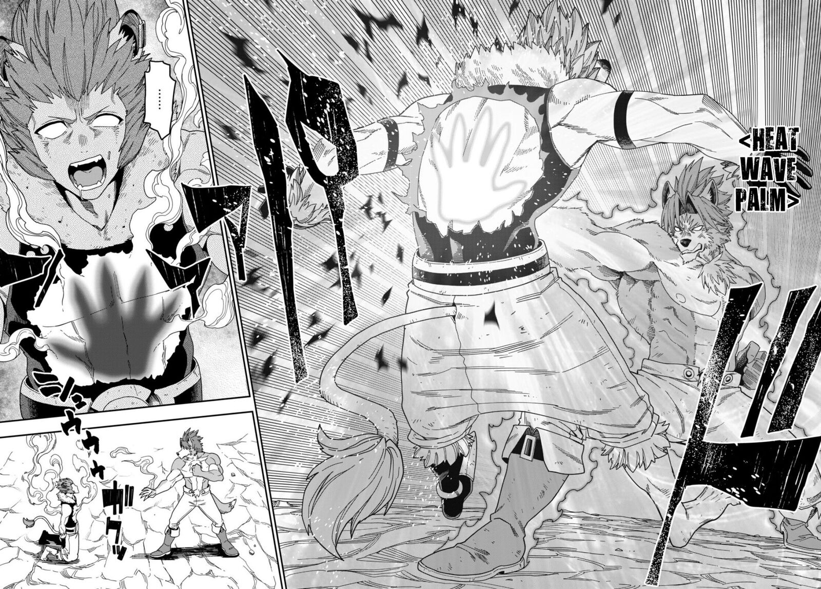 Konjiki No Moji Tsukai Yuusha Yonin Ni Makikomareta Unique Cheat 88 23