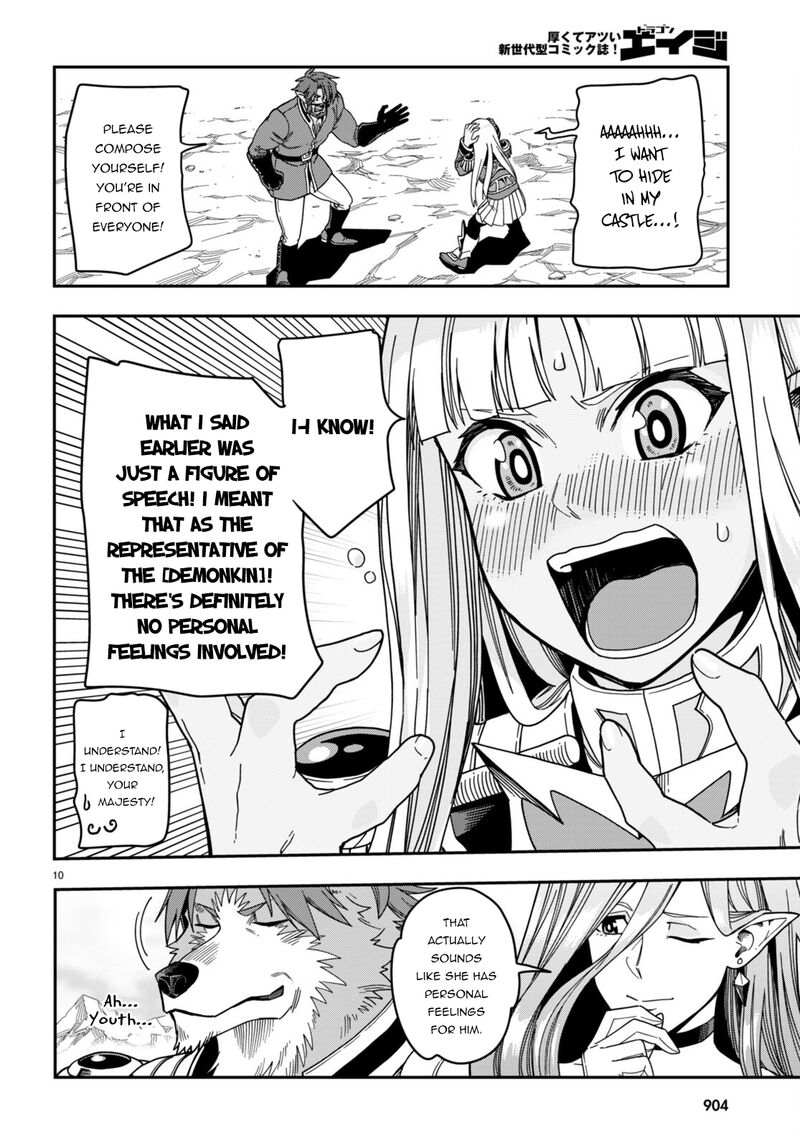 Konjiki No Moji Tsukai Yuusha Yonin Ni Makikomareta Unique Cheat 89 10
