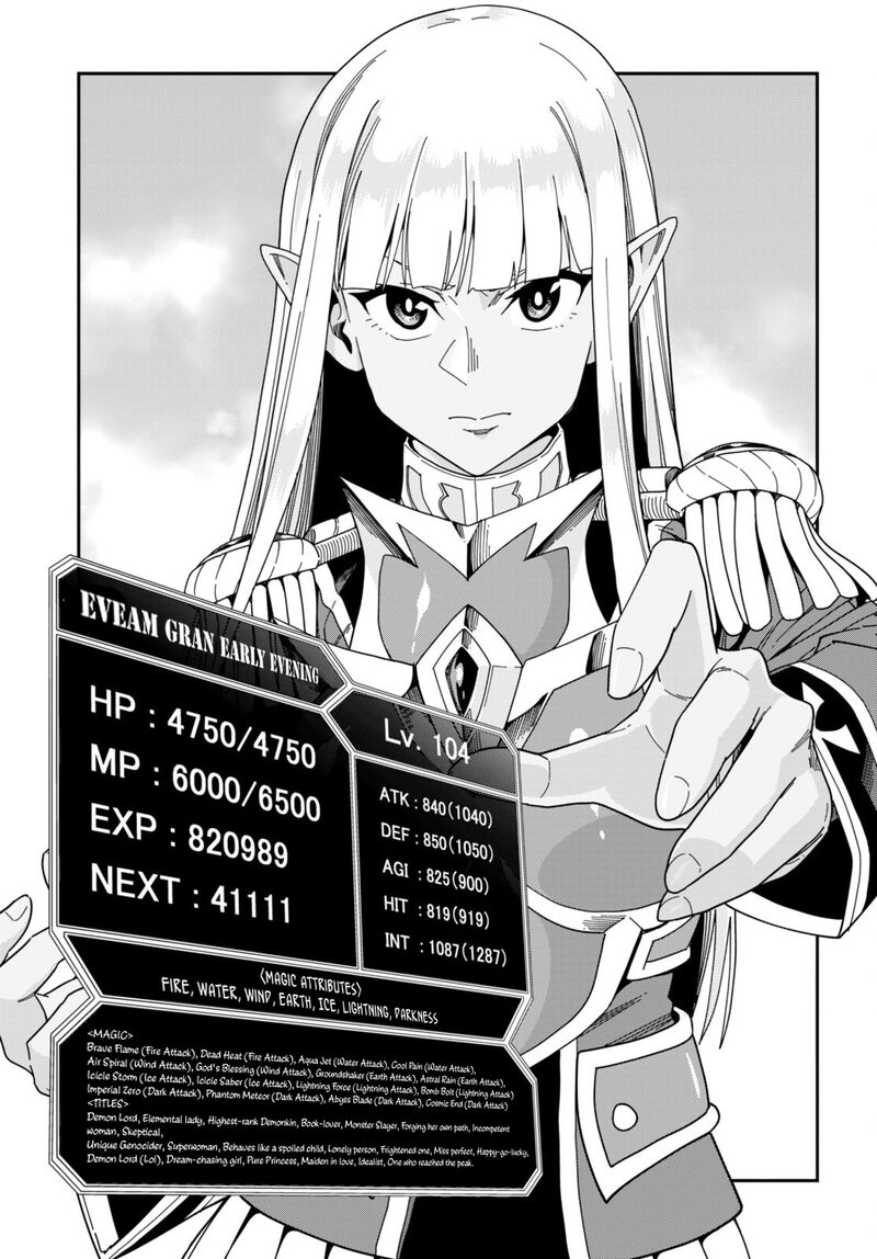 Konjiki No Moji Tsukai Yuusha Yonin Ni Makikomareta Unique Cheat 89 20