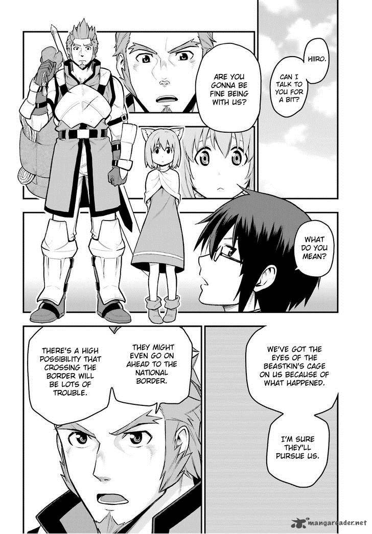 Konjiki No Moji Tsukai Yuusha Yonin Ni Makikomareta Unique Cheat 9 14