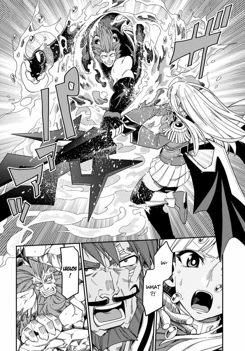 Konjiki No Moji Tsukai Yuusha Yonin Ni Makikomareta Unique Cheat 90 13