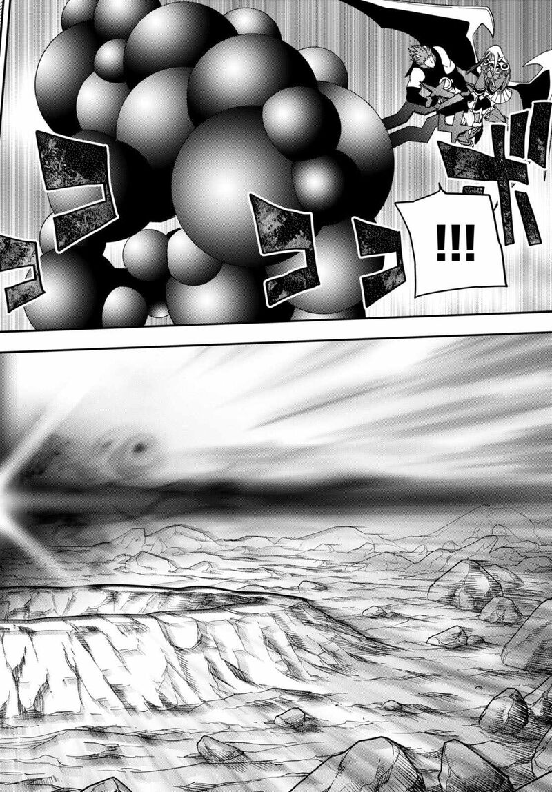 Konjiki No Moji Tsukai Yuusha Yonin Ni Makikomareta Unique Cheat 90 15