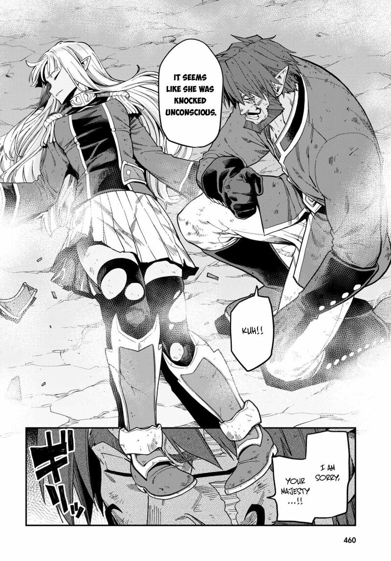 Konjiki No Moji Tsukai Yuusha Yonin Ni Makikomareta Unique Cheat 90 20