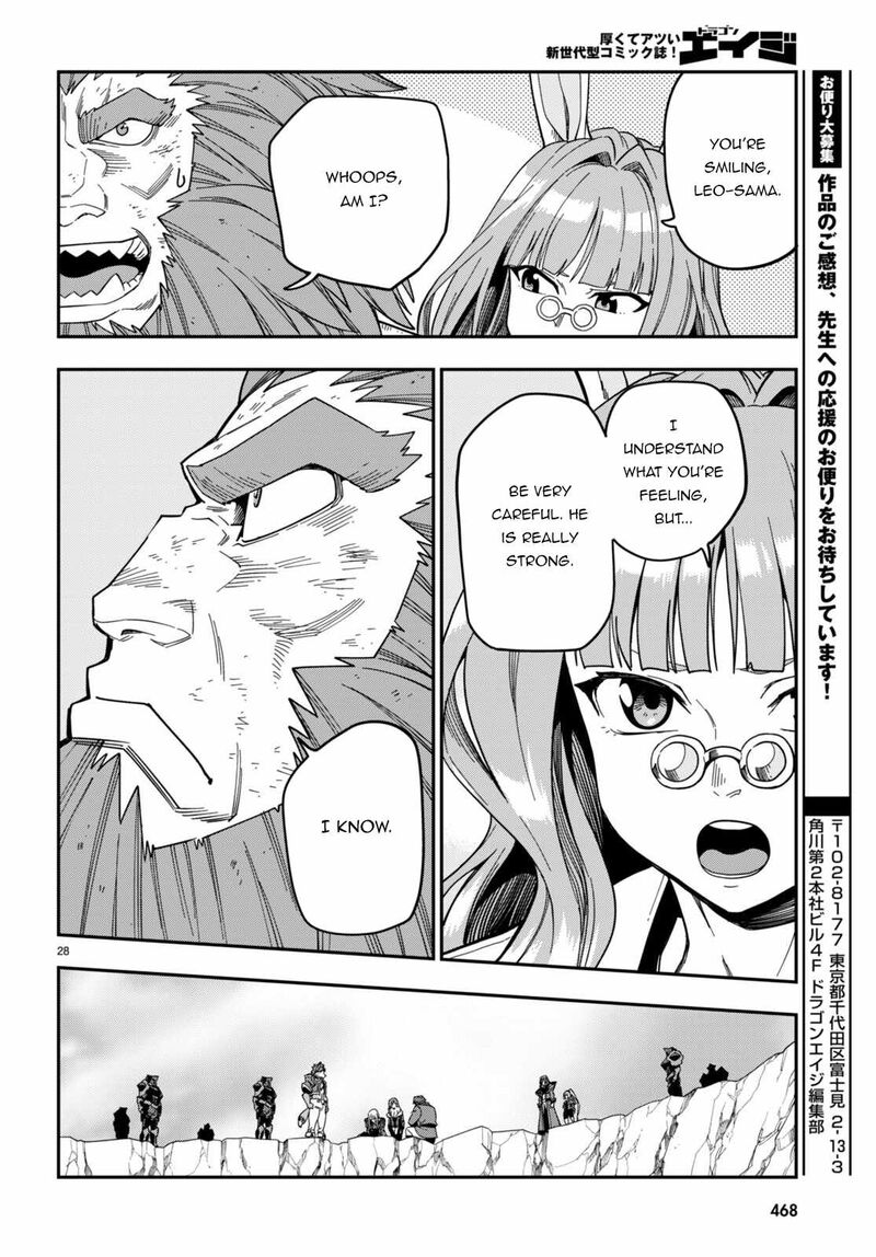 Konjiki No Moji Tsukai Yuusha Yonin Ni Makikomareta Unique Cheat 90 28