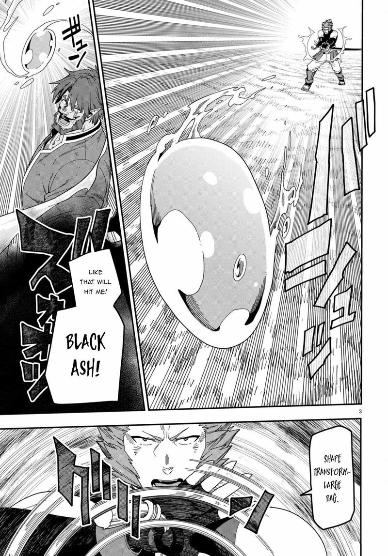 Konjiki No Moji Tsukai Yuusha Yonin Ni Makikomareta Unique Cheat 90 3