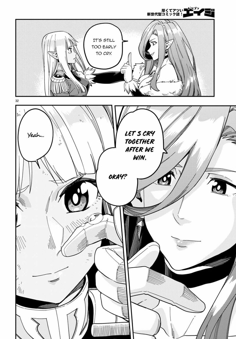 Konjiki No Moji Tsukai Yuusha Yonin Ni Makikomareta Unique Cheat 90 32