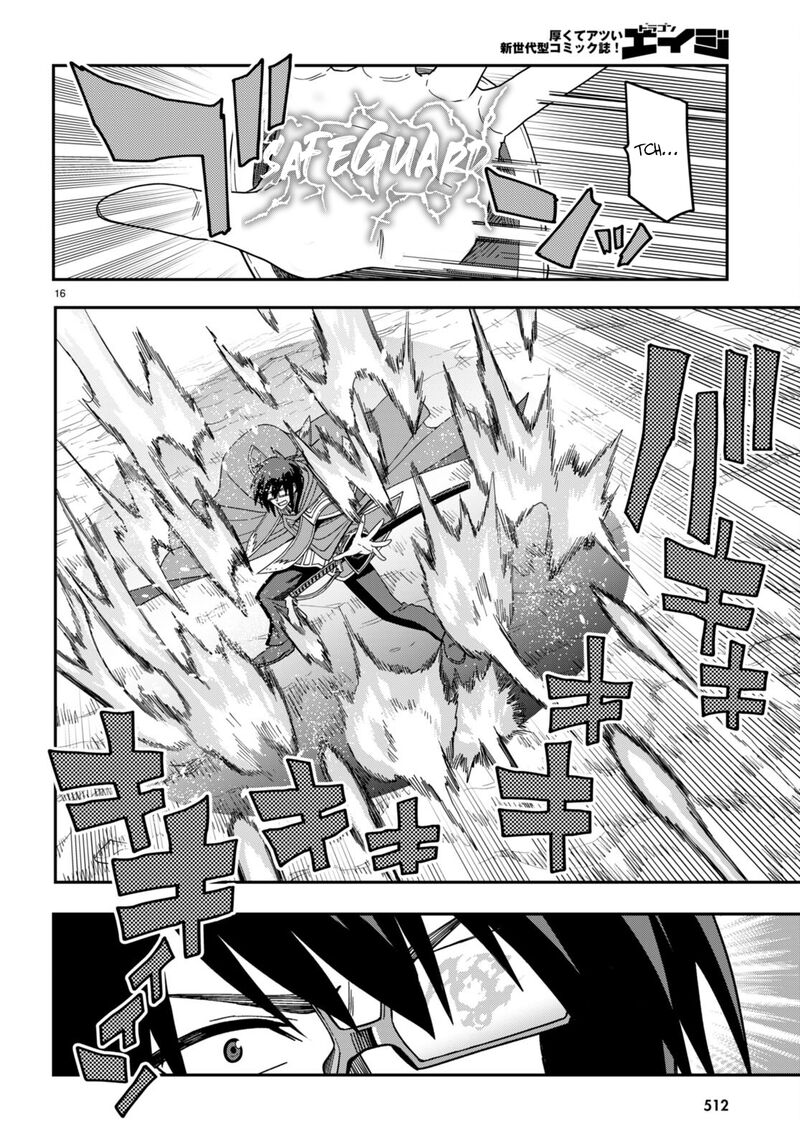 Konjiki No Moji Tsukai Yuusha Yonin Ni Makikomareta Unique Cheat 91 18