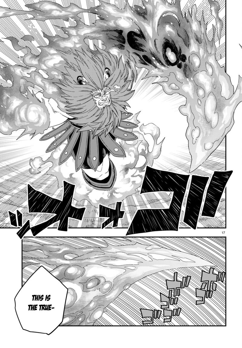 Konjiki No Moji Tsukai Yuusha Yonin Ni Makikomareta Unique Cheat 91 19