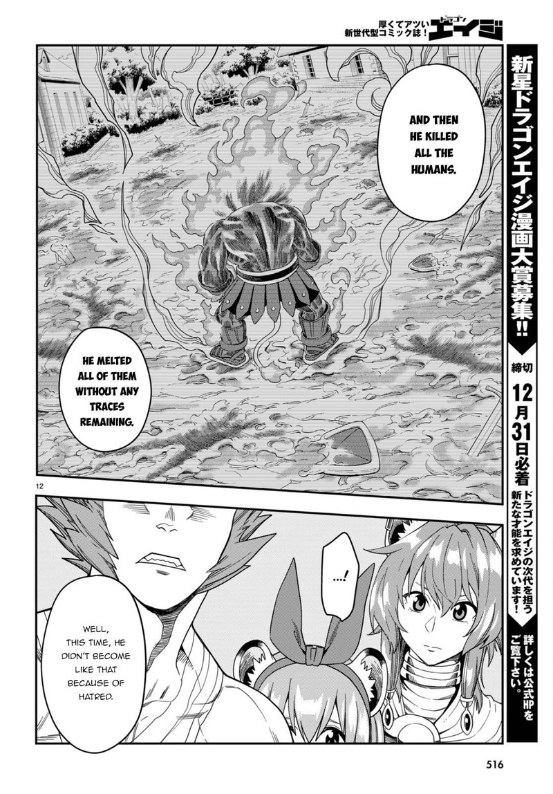 Konjiki No Moji Tsukai Yuusha Yonin Ni Makikomareta Unique Cheat 92 12