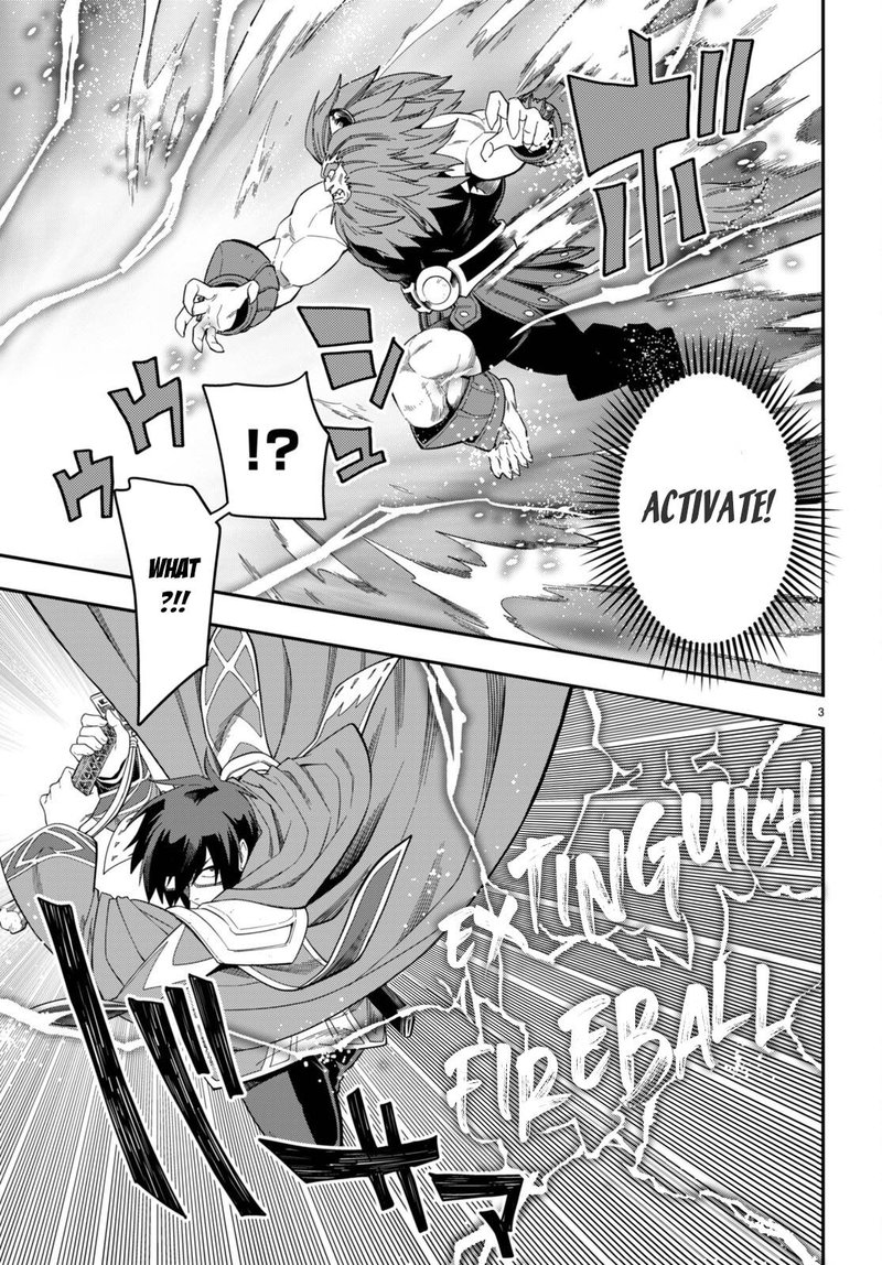 Konjiki No Moji Tsukai Yuusha Yonin Ni Makikomareta Unique Cheat 92 3