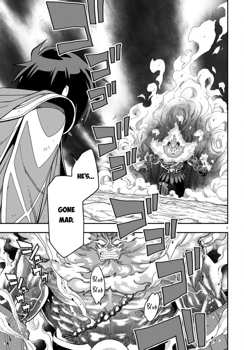 Konjiki No Moji Tsukai Yuusha Yonin Ni Makikomareta Unique Cheat 92 7