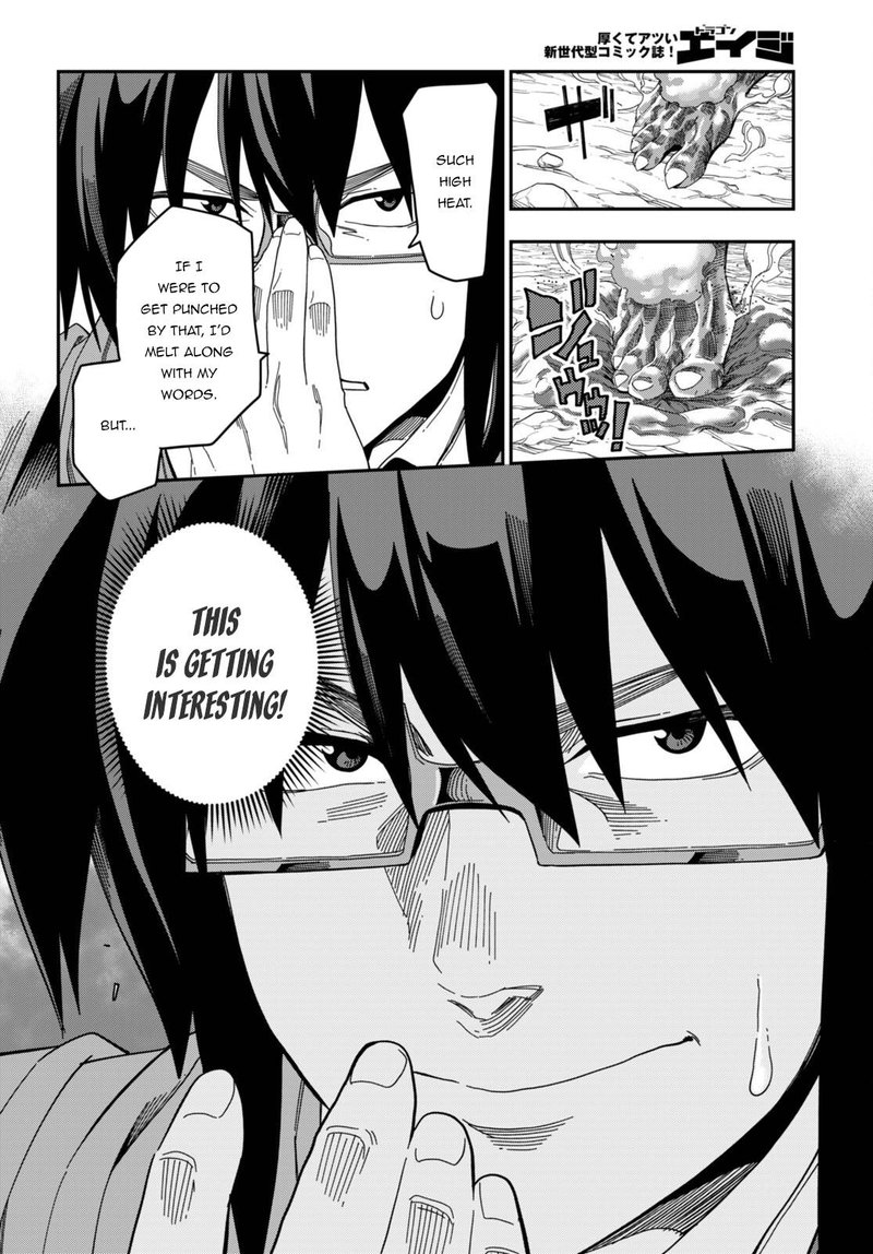 Konjiki No Moji Tsukai Yuusha Yonin Ni Makikomareta Unique Cheat 92 8