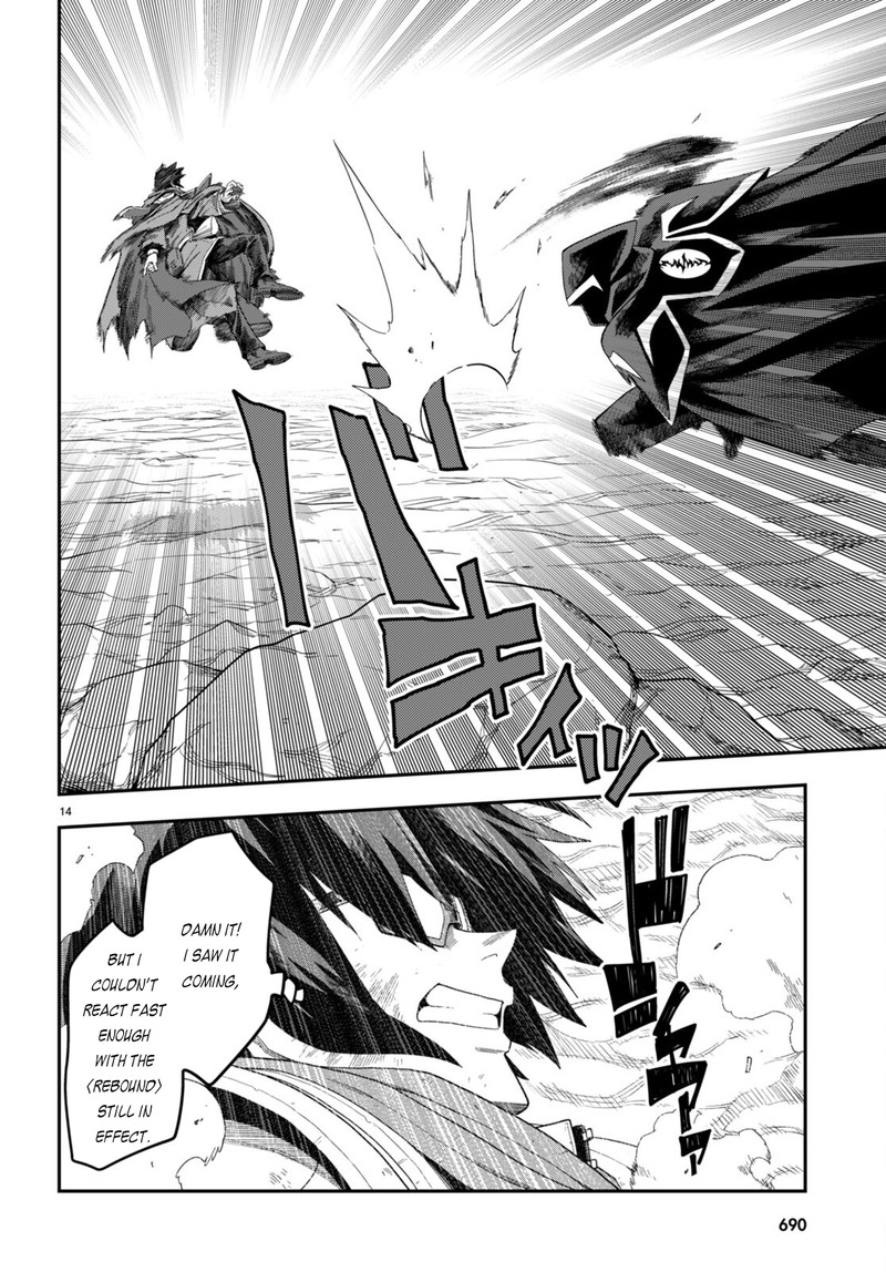 Konjiki No Moji Tsukai Yuusha Yonin Ni Makikomareta Unique Cheat 96 16