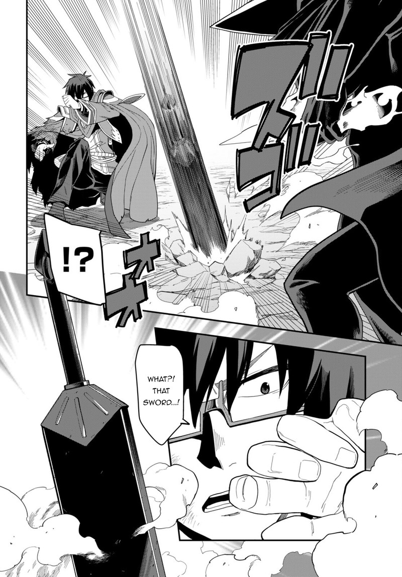 Konjiki No Moji Tsukai Yuusha Yonin Ni Makikomareta Unique Cheat 96 18