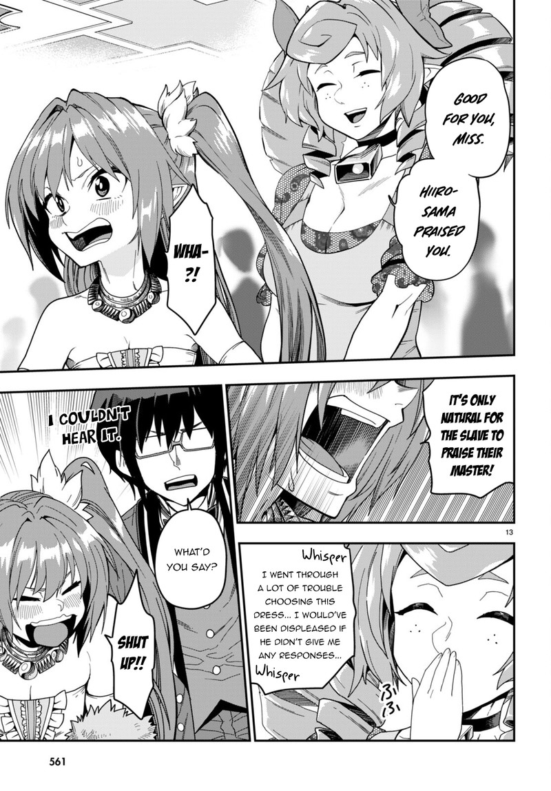 Konjiki No Moji Tsukai Yuusha Yonin Ni Makikomareta Unique Cheat 99 13