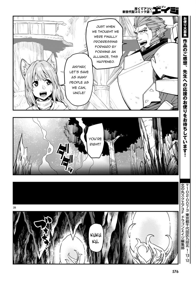 Konjiki No Moji Tsukai Yuusha Yonin Ni Makikomareta Unique Cheat 99 27