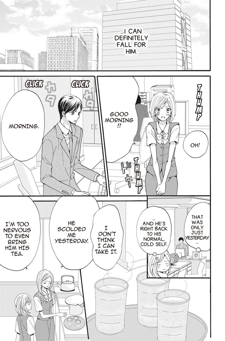 Konna Joushi Ni Okomari Deshitara 1 16