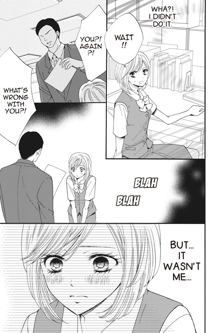 Konna Joushi Ni Okomari Deshitara 1 28