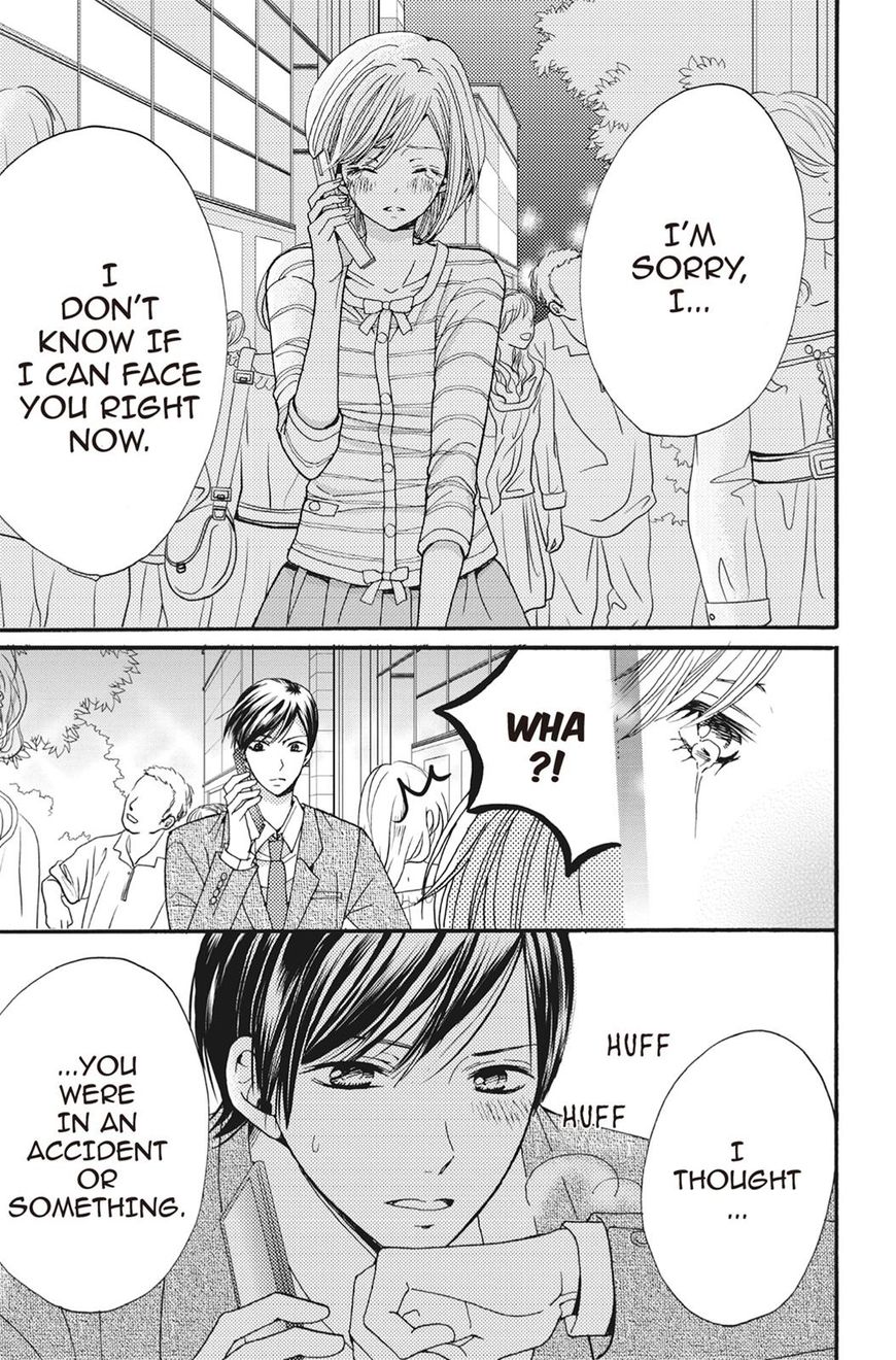 Konna Joushi Ni Okomari Deshitara 1 30