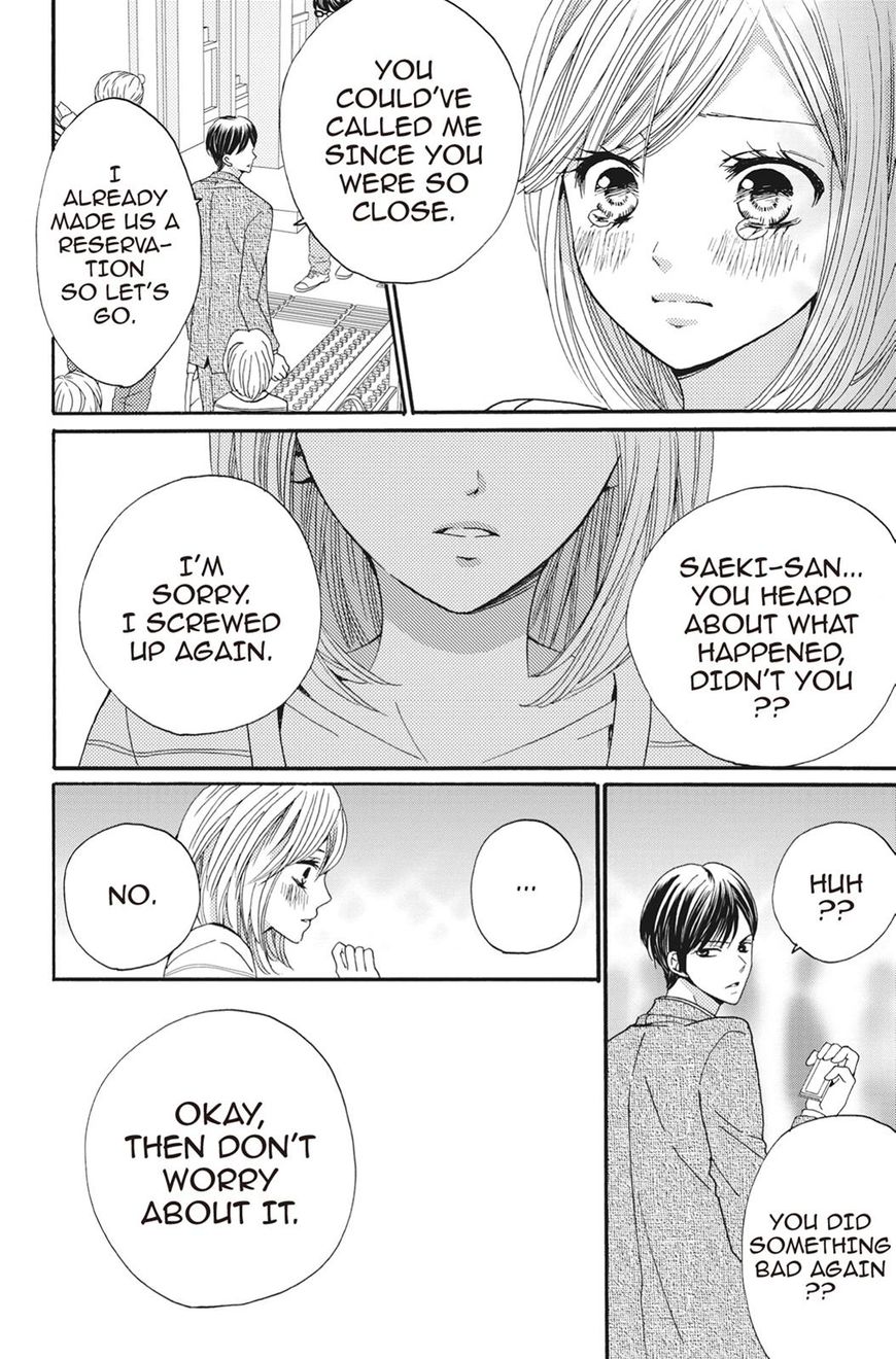 Konna Joushi Ni Okomari Deshitara 1 31