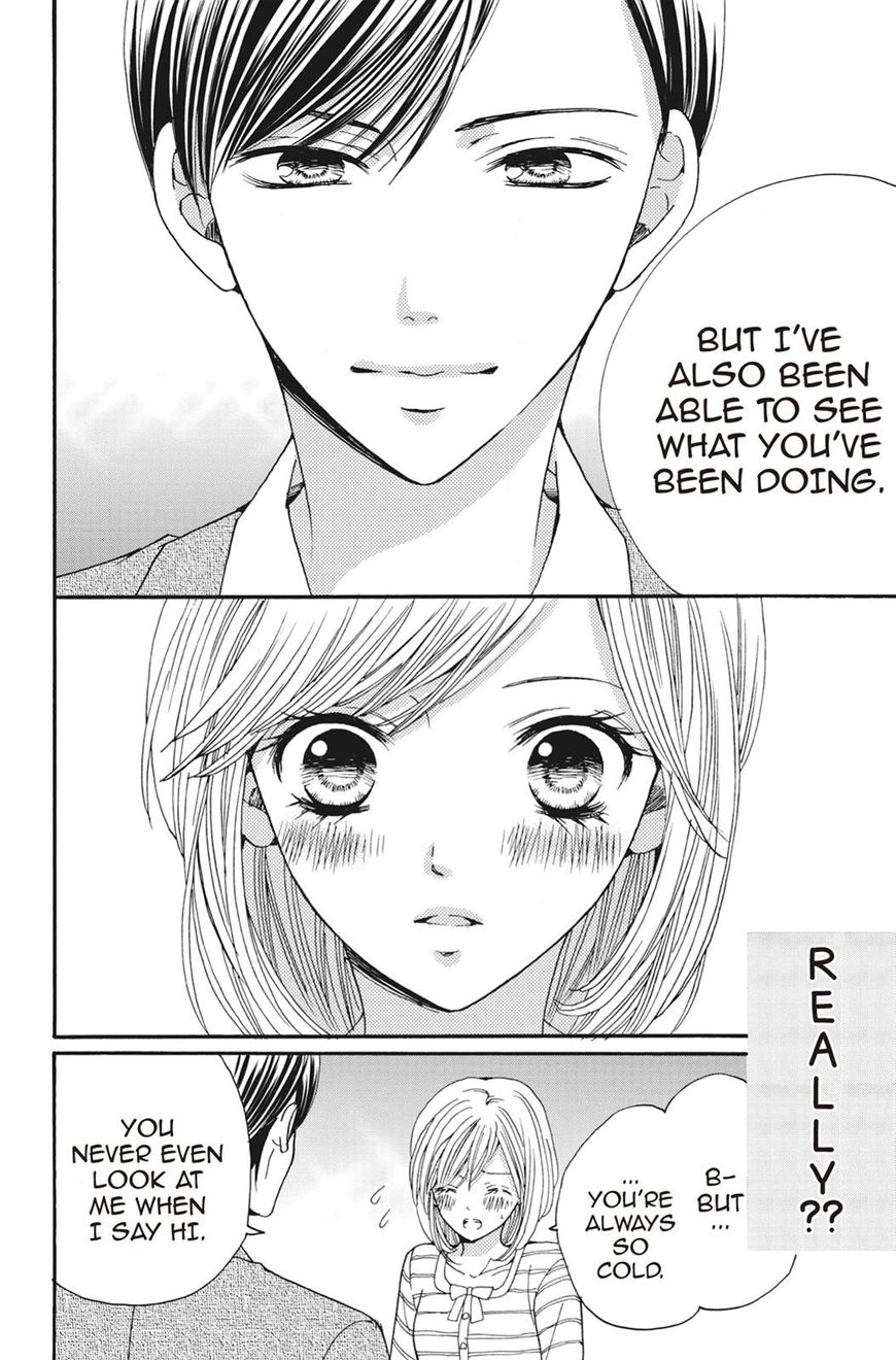 Konna Joushi Ni Okomari Deshitara 1 33
