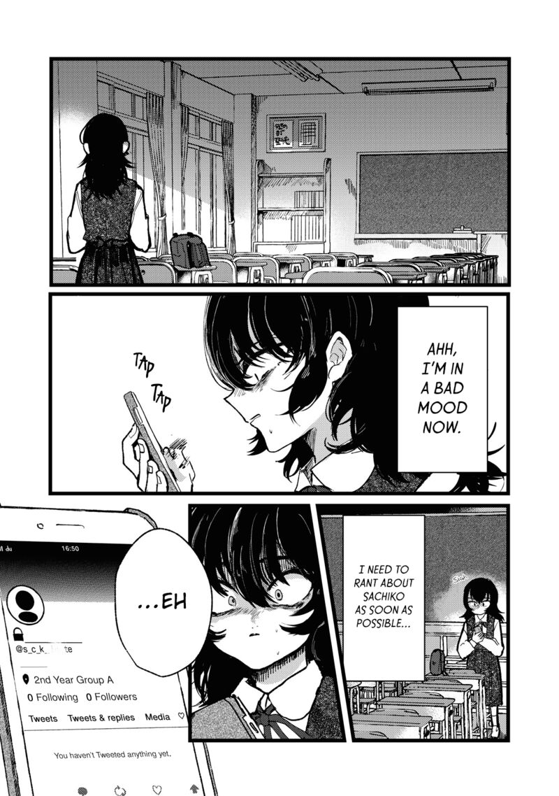 Kono Ai Wo Owarasete Kurenai Ka 1 27