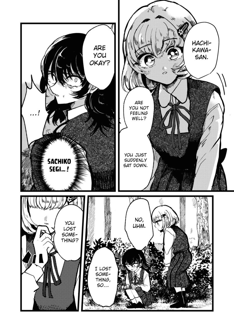 Kono Ai Wo Owarasete Kurenai Ka 1 32