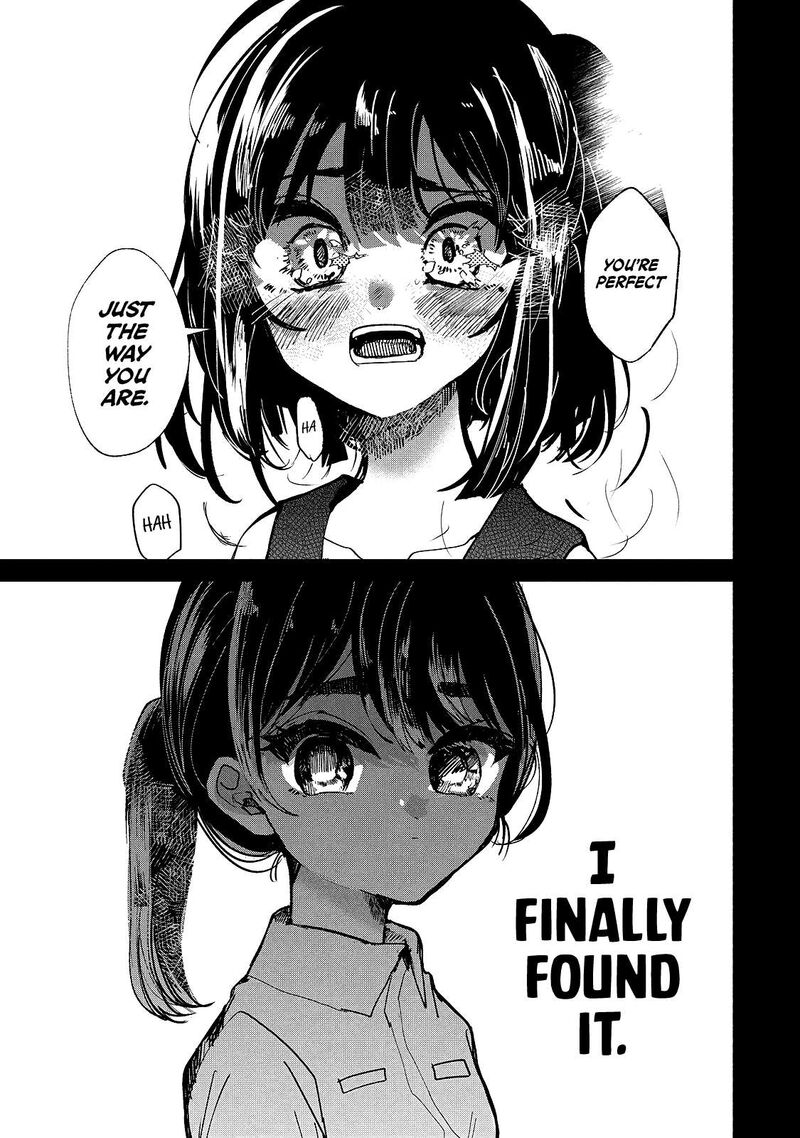 Kono Ai Wo Owarasete Kurenai Ka 14 11