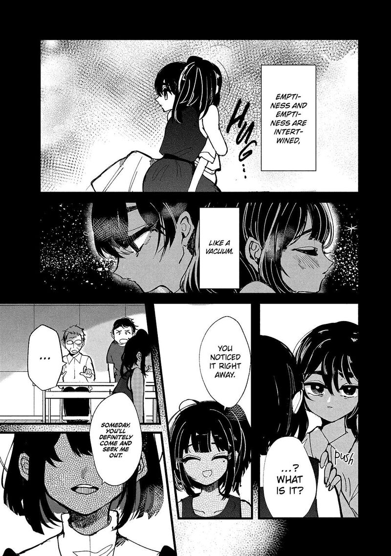 Kono Ai Wo Owarasete Kurenai Ka 14 13