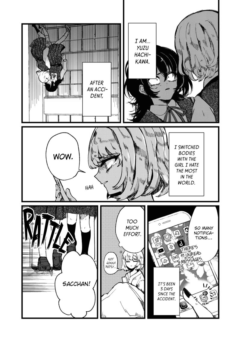 Kono Ai Wo Owarasete Kurenai Ka 2 3