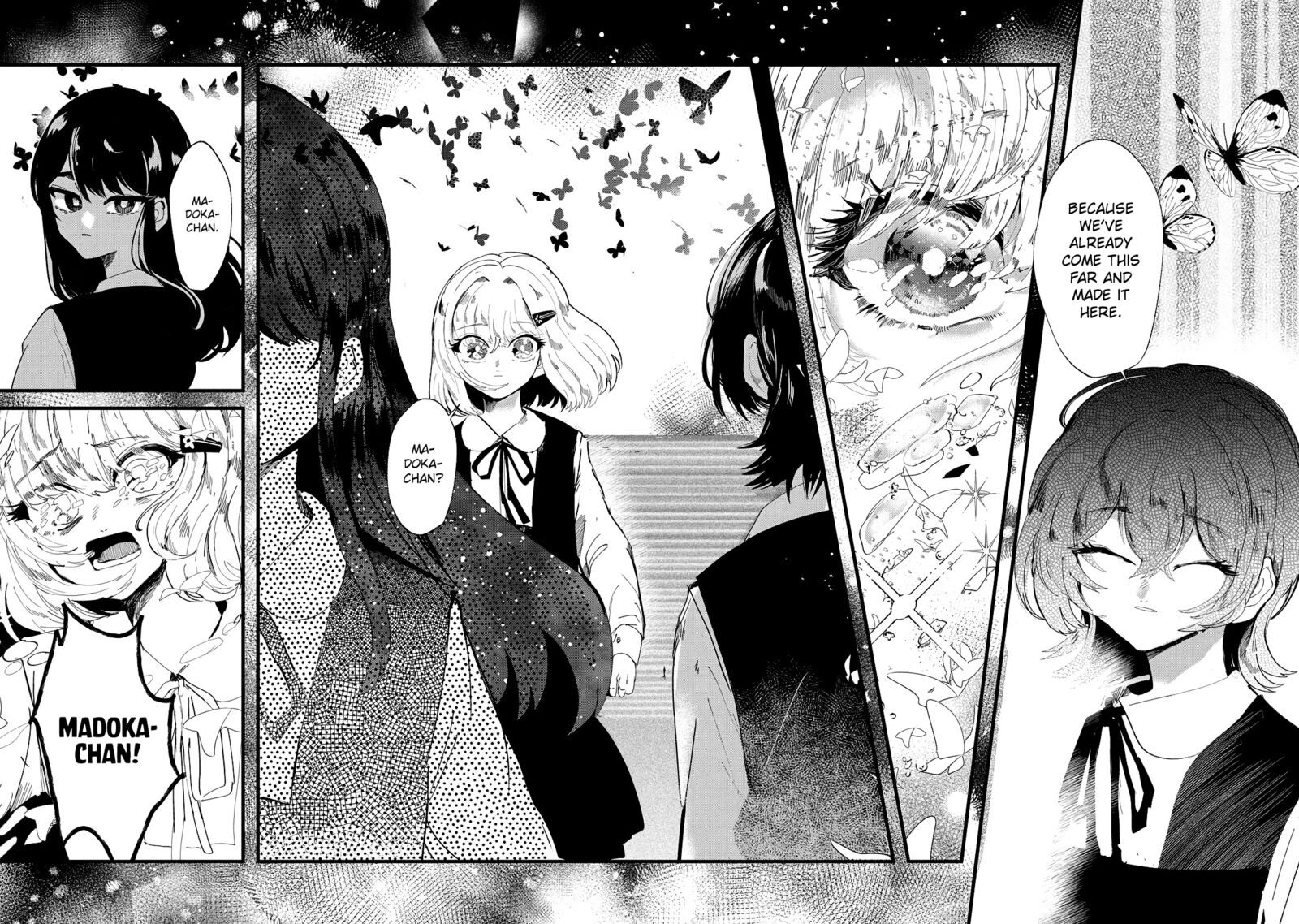 Kono Ai Wo Owarasete Kurenai Ka 33 13